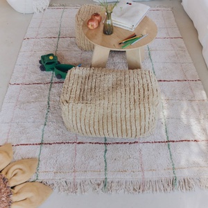 Alfombra 140x200cm COLOR LINES Lorena Canals