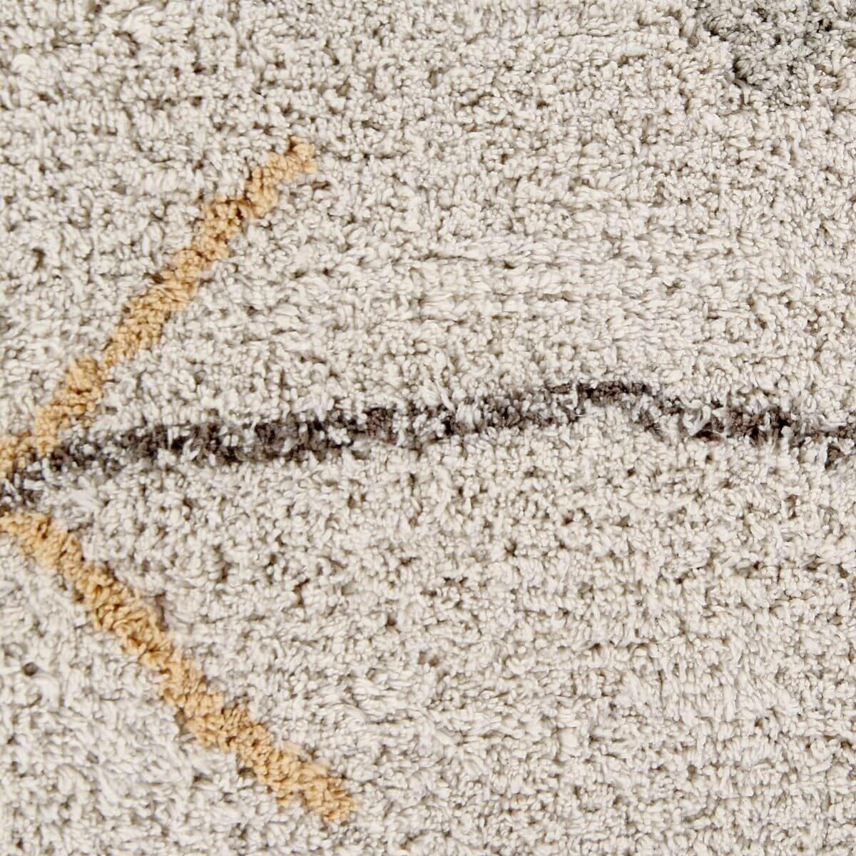 Alfombra 140x200cm KAAROL Lorena Canals Earth