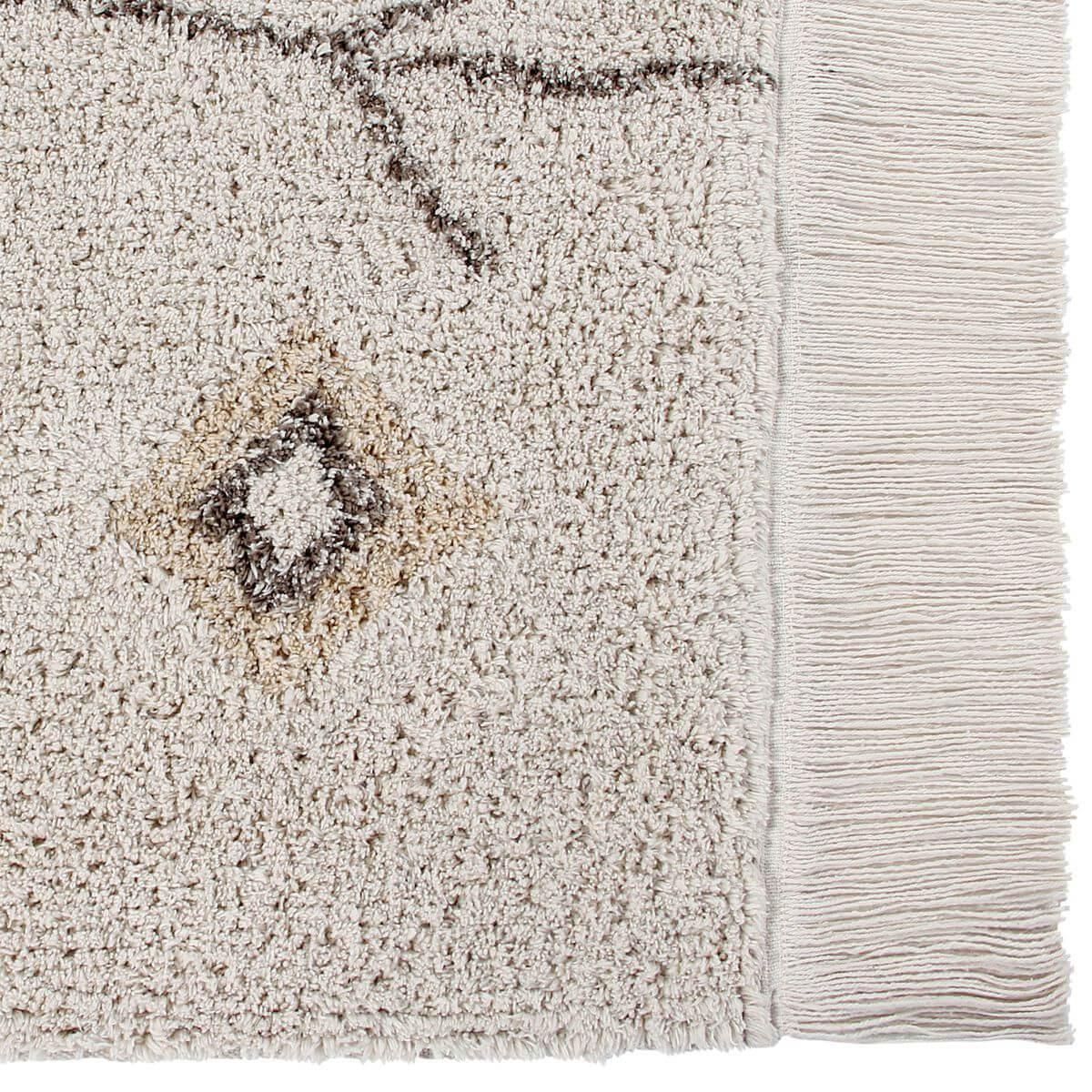 Alfombra 140x200cm KAAROL Lorena Canals Earth