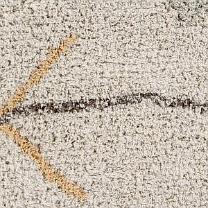 Alfombra 140x200cm KAAROL Lorena Canals Earth