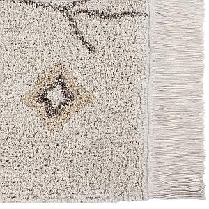 Alfombra 140x200cm KAAROL Lorena Canals Earth
