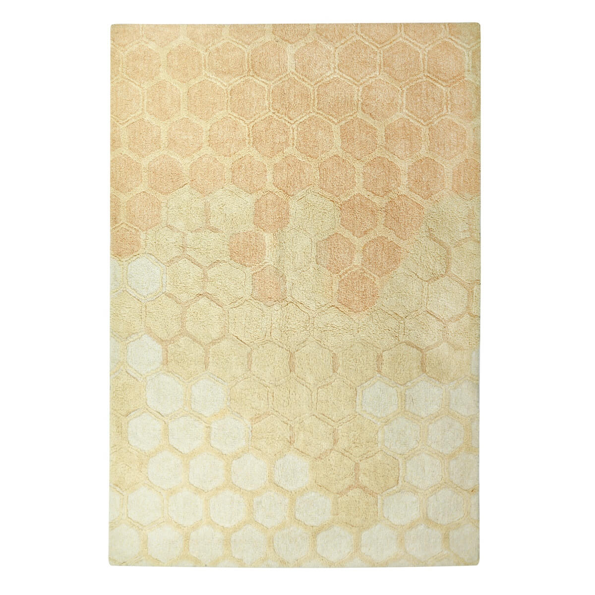 Alfombra 140x200cm SWEET HONEY Lorena Canals
