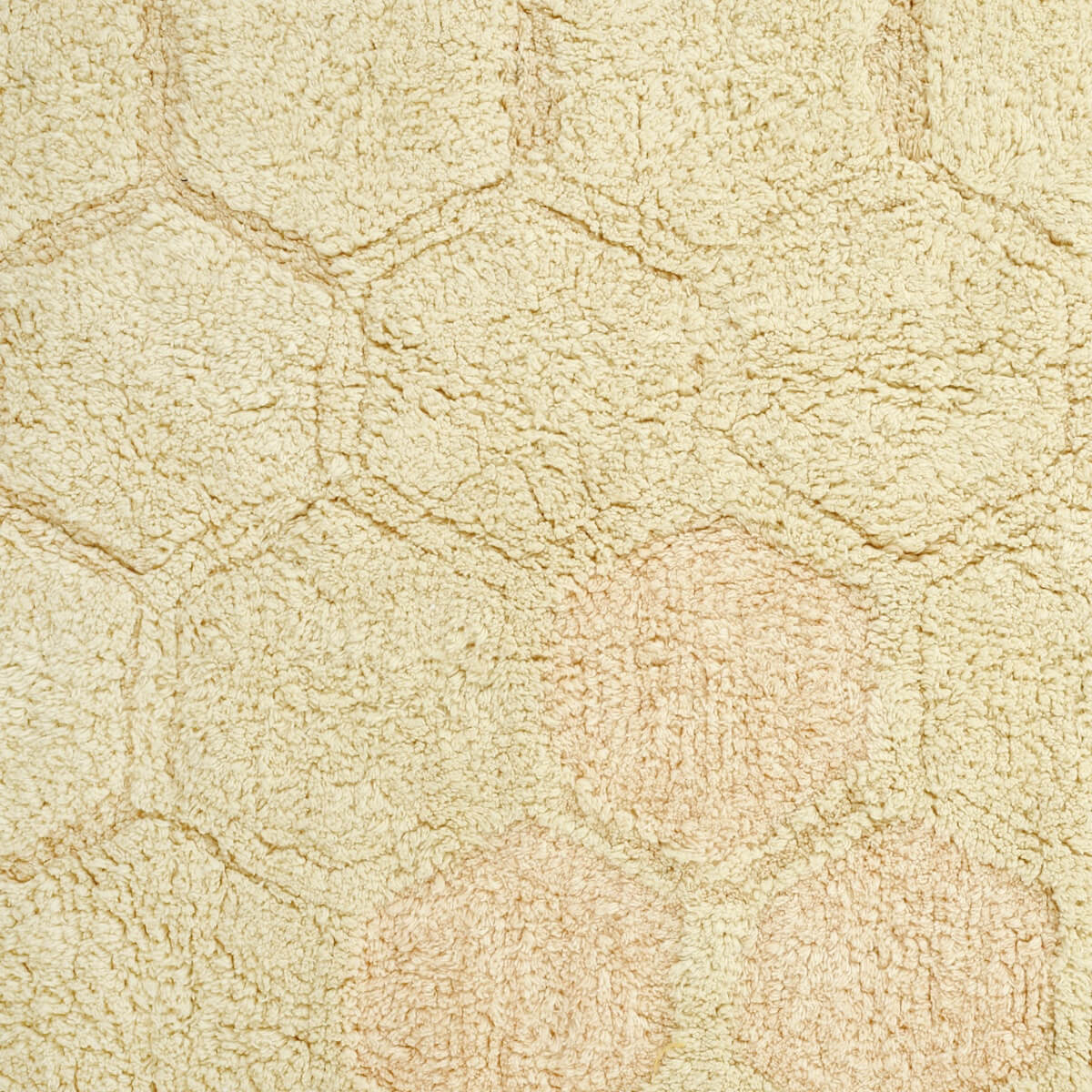 Alfombra 140x200cm SWEET HONEY Lorena Canals
