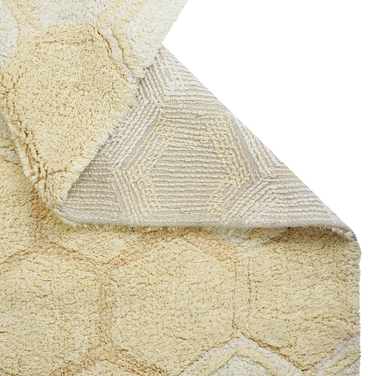Alfombra 140x200cm SWEET HONEY Lorena Canals