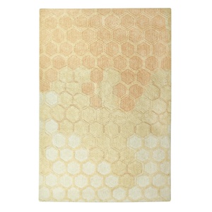 Alfombra 140x200cm SWEET HONEY Lorena Canals
