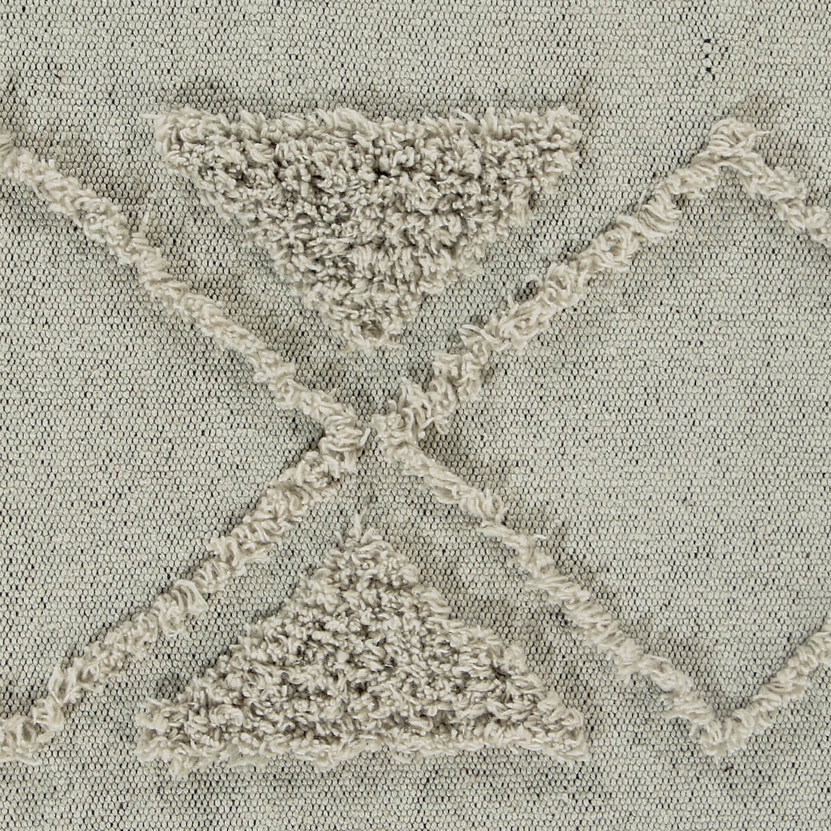 Alfombra 140x200cm TRIBU Lorena Canals olive