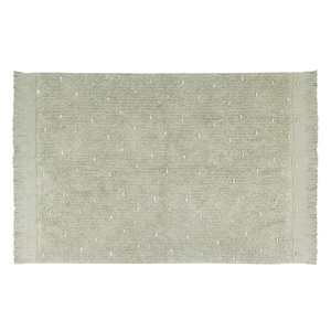 Alfombra 140x200cm WOODS SYMPHONY Lorena Canals olive