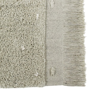 Alfombra 140x200cm WOODS SYMPHONY Lorena Canals olive