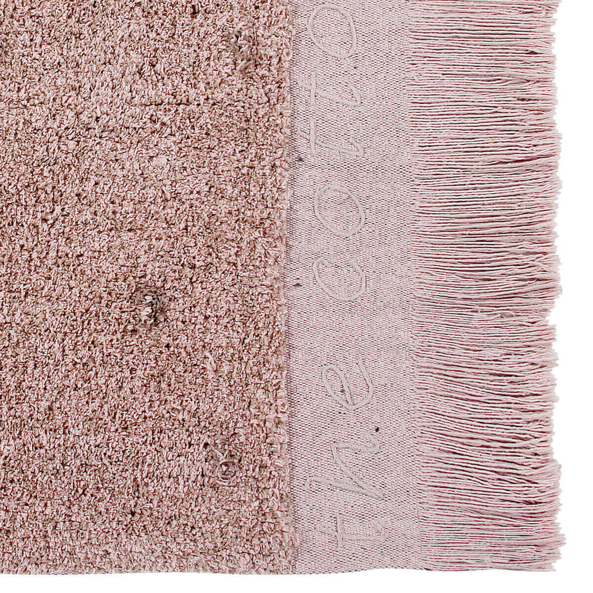 Alfombra 140x200cm WOODS SYMPHONY Lorena Canals vintage nude