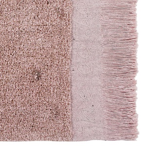 Alfombra 140x200cm WOODS SYMPHONY Lorena Canals vintage nude