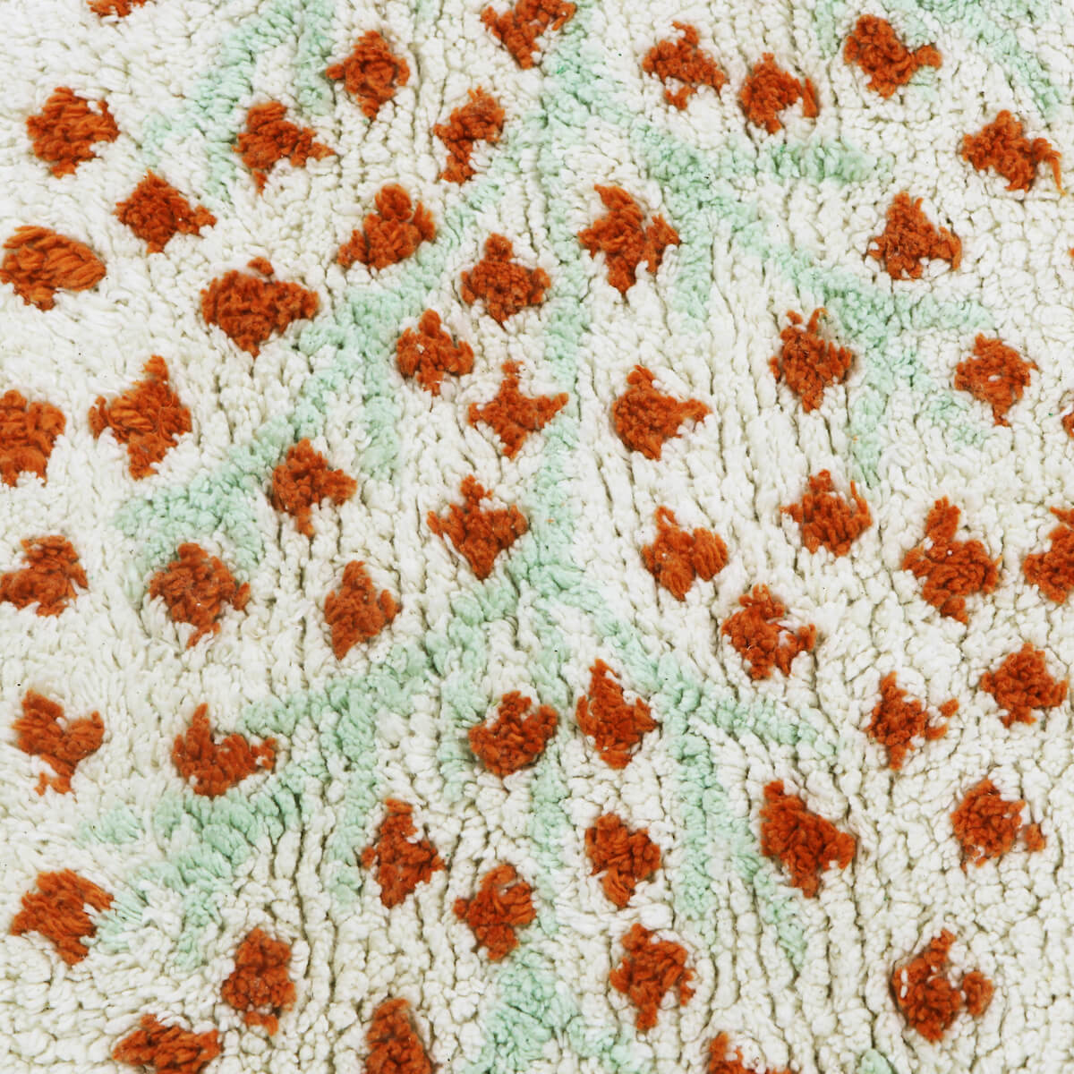 Alfombra 170x240cm Lorena Canals Botanic