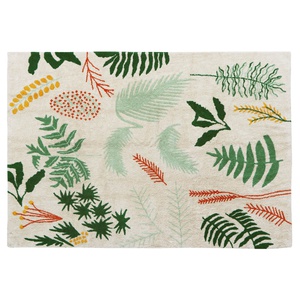Alfombra 170x240cm Lorena Canals Botanic
