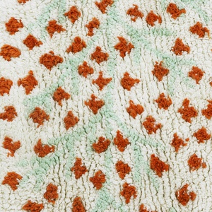 Alfombra 170x240cm Lorena Canals Botanic