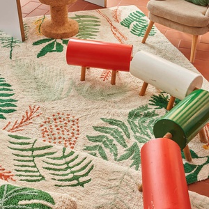 Alfombra 170x240cm Lorena Canals Botanic