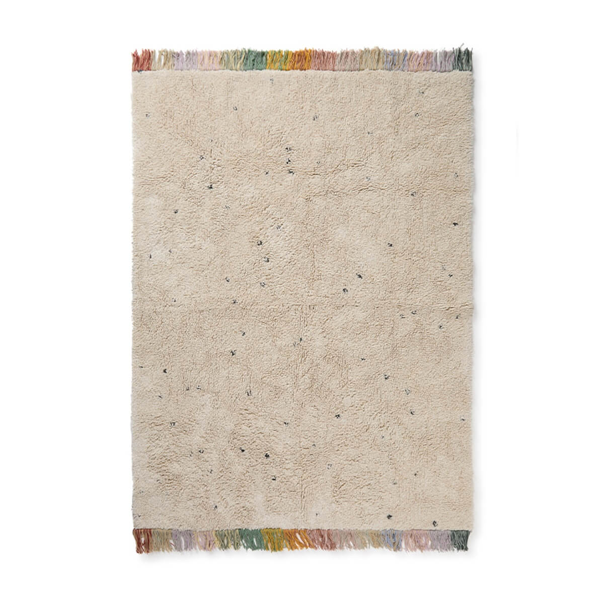 Alfombra 170x240cm STARDUST Lorena Canals