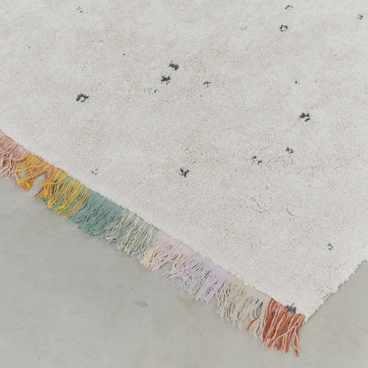 Alfombra 170x240cm STARDUST Lorena Canals