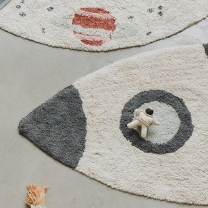 Alfombra 85x135cm ROCKET Lorena Canals