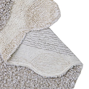 Alfombra 90x130cm ANIMAL Lorena Canals Hedgehog