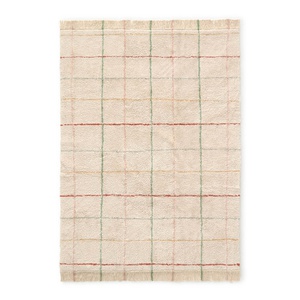 Alfombra 90x130cm COLOR LINES Lorena Canals