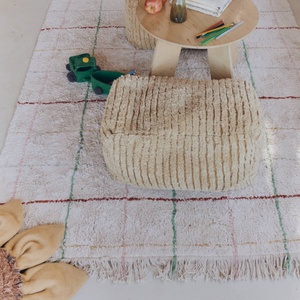 Alfombra 90x130cm COLOR LINES Lorena Canals