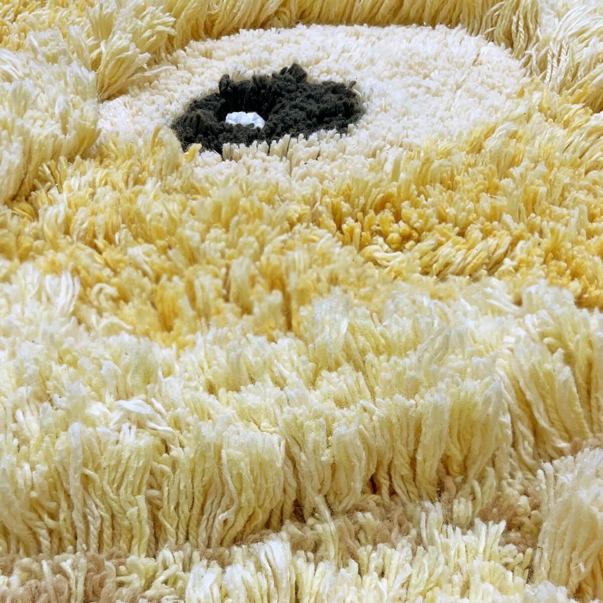 Alfombra 95x120cm ANIMAL Lorena Canals Ducky