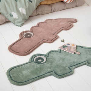 Alfombra CROCO Done by Deer powder