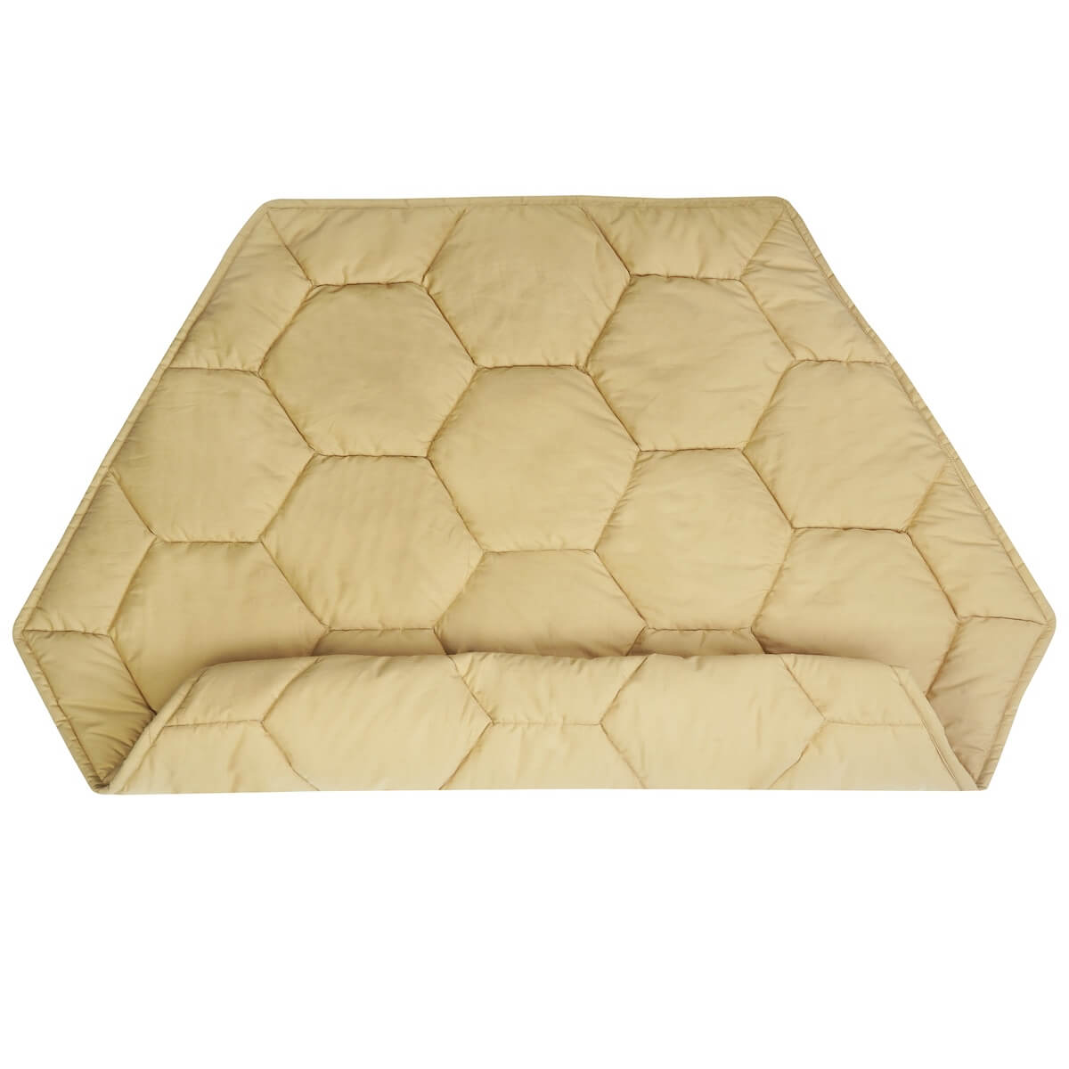 Alfombra juegos 100x100cm HONEYCOMB Lorena Canals