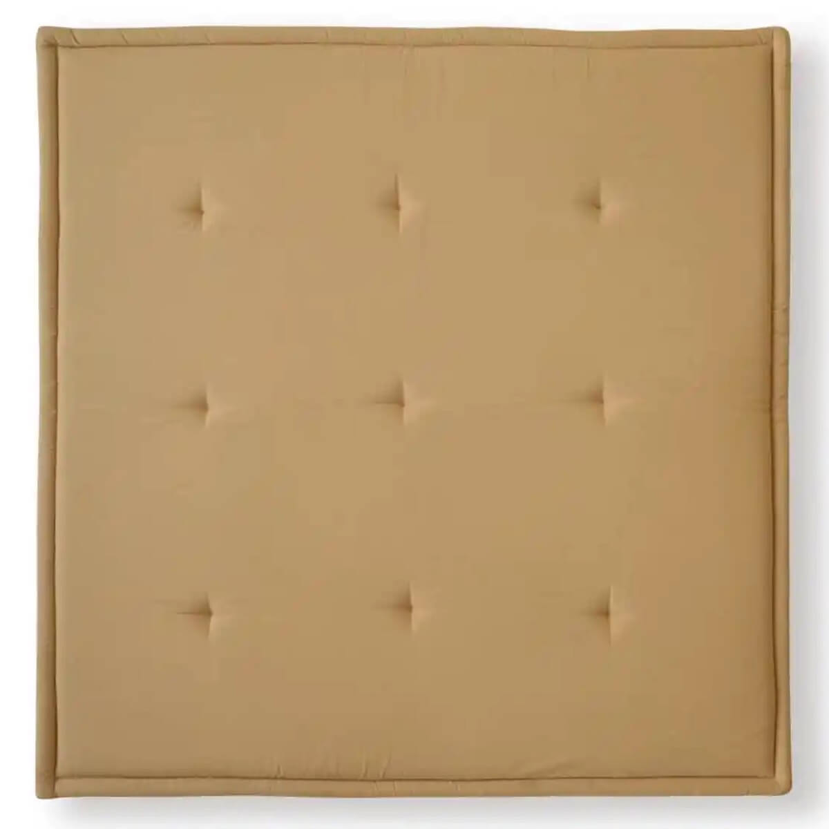 Alfombra juegos 100x100cm TAMI Charlie Crane Camel