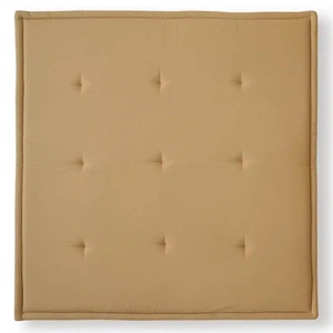 Alfombra juegos 100x100cm TAMI Charlie Crane Camel