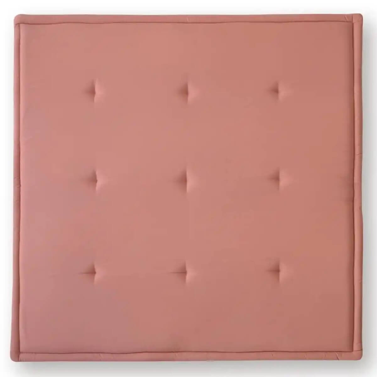 Alfombra juegos 100x100cm TAMI Charlie Crane Marsala