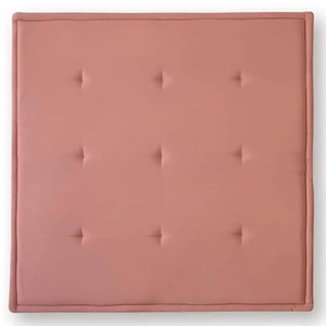 Alfombra juegos 100x100cm TAMI Charlie Crane Marsala