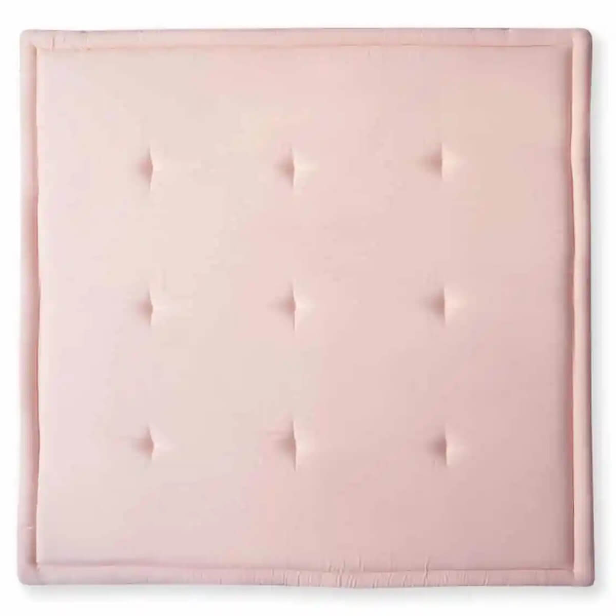 Alfombra juegos 100x100cm TAMI Charlie Crane Nude