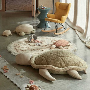 Alfombra juegos 120cm SEA WONDERS Lorena Canals Island