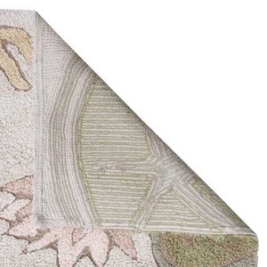 Alfombra juegos 140x200cm BOTANIC FANTASY Lorena Canals