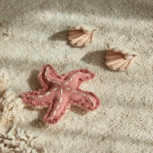 Alfombra juegos 140x200cm SEA WONDERS Lorena Canals Seabed