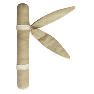 Alfombra juegos BAMBOO Lorena Canals Leaf