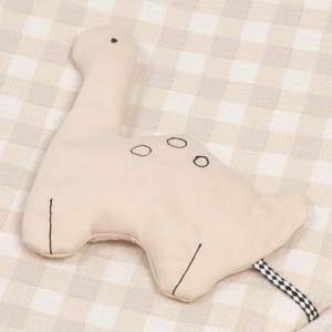 Alfombra juegos sensorial redonda PLAYGROUND Nobodinoz Dinos