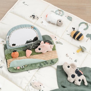 Alfombra juegos TINY FARM Done by Deer sand