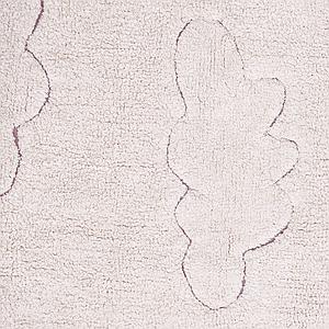 Alfombra lavable RugCycled 140x200cm CLOUDS Lorena Canals