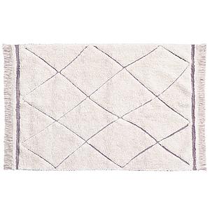 Alfombra lavable RugCycled 90x130cm BEREBER Lorena Canals
