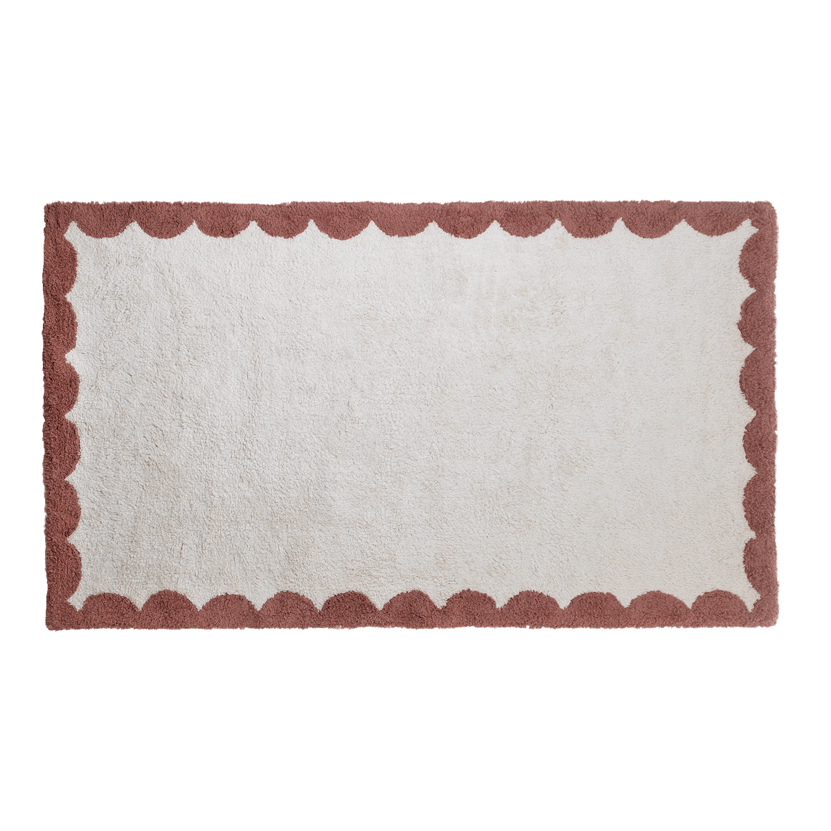 Alfombra rectangular FAIRY THEATRE Lifetime