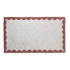 Alfombra rectangular FAIRY THEATRE Lifetime
