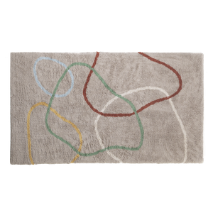 Alfombra rectangular OLYMPICS DREAMS Lifetime