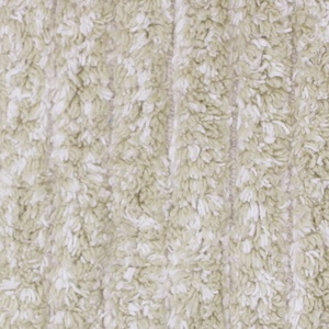 Alfombra reversible 120x160cm GELATO GREEN Lorena Canals