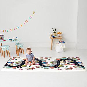 Alfombra reversible VIBRANT VILLAGE Skip Hop