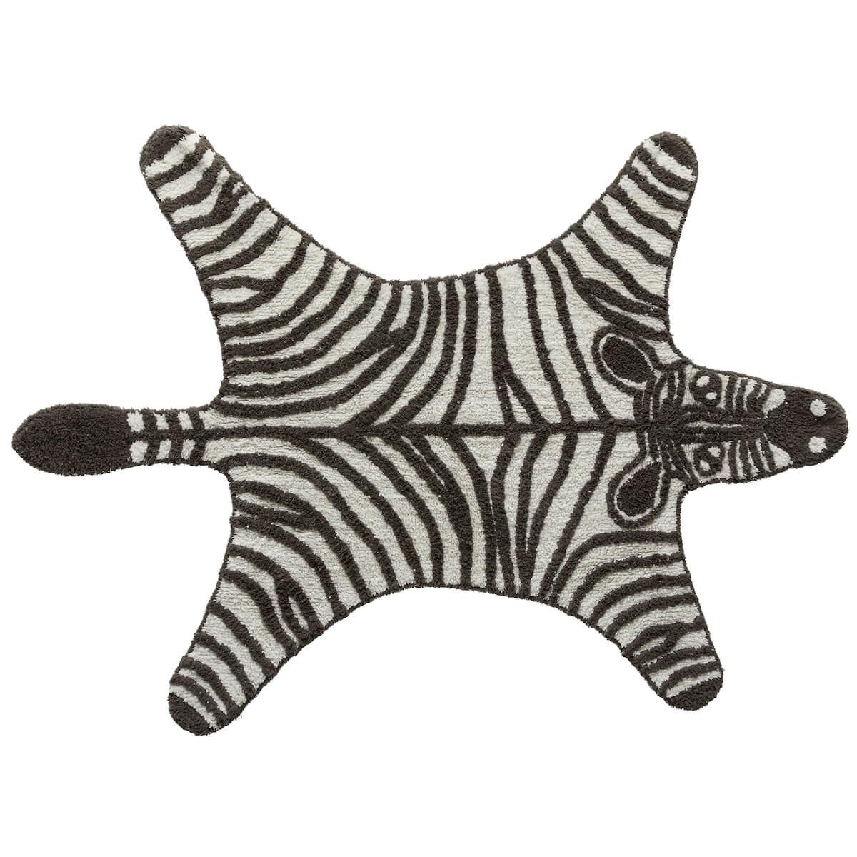 Alfombra WILD LIFE Lifetime Sebra