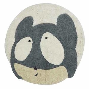 Alfombra Woolable 100cm ASTROMOUSE Lorena Canals