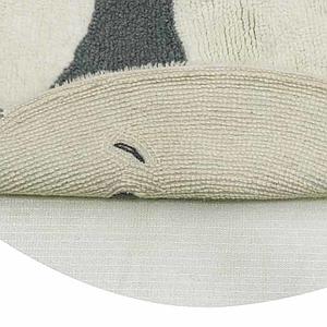 Alfombra Woolable 100cm ASTROMOUSE Lorena Canals