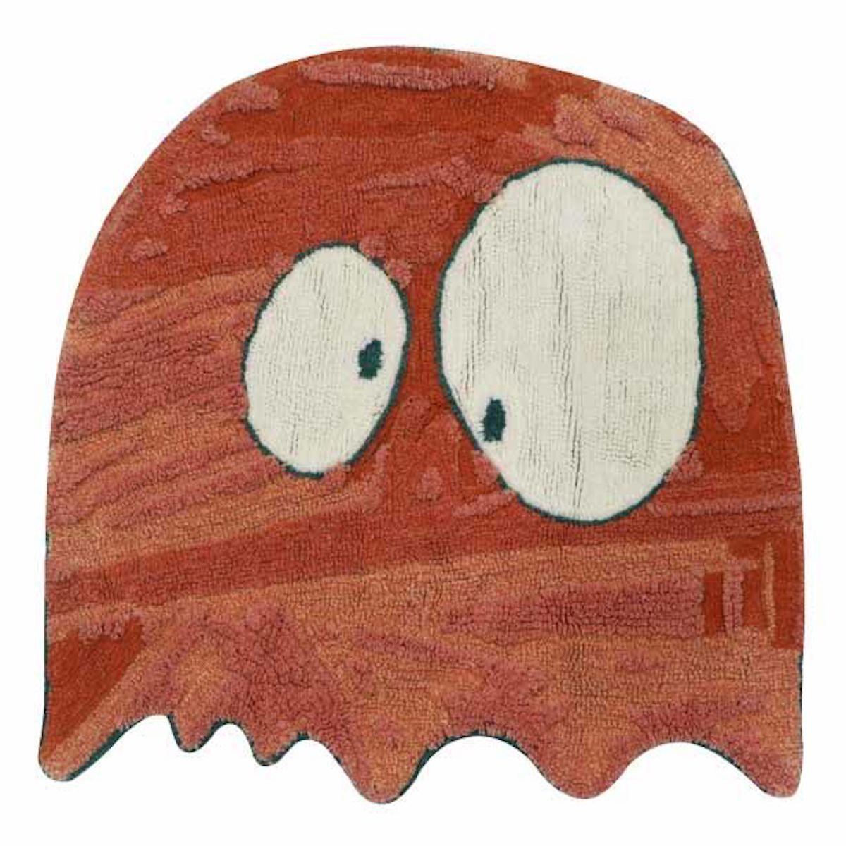 Alfombra Woolable 100x100cm GHOSTY Lorena Canals