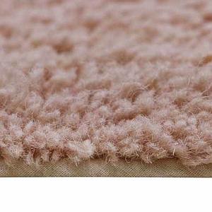 Alfombra Woolable 120x120cm MISS MIGHTY MOUSE Lorena Canals